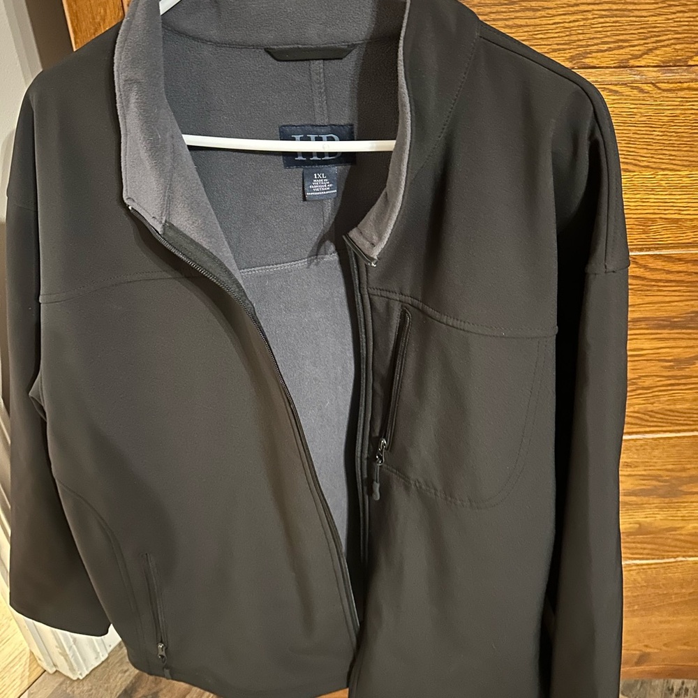 Xxl black